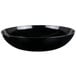 A black GET Siciliano bowl.