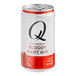 A white Q Mixers can of Bloody Mary Mix with black and red text.