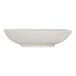 A Cal-Mil ivory melamine coupe bowl.