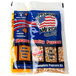 Great Western Premium America All-In-One Popcorn Kit for 4 oz. Popper ...
