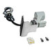A Moffat 241890 float switch kit for HP10T, including a float switch assembly, connector, and two screws.