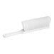 A white Ateco counter duster with a handle and bristles.