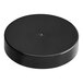 A 53/400 black circular lid.