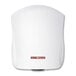 Stiebel Eltron 231587 Ultronic 2 W High Speed Automatic Hand Dryer with Cast Aluminum Housing (Alpine White Finish) - 208V, 1000W