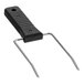 A Solwave bottom impingement plate fetch tool with a black plastic handle and metal hook.