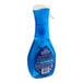 A blue Dawn Professional spray bottle with a white cap.