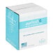 A white OurFresh box with blue text containing 6 OurFresh Cucumber Melon air freshener refills.