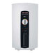 Stiebel Eltron 224201 DHC-E 8/10 Multiple Point-of-Use Tankless Electric Water Heater - 9.6 kW, 0.37 GPM
