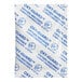 A Clariant Oxy-Guard 300cc oxygen absorber packet.