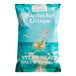 A bag of Nantucket Crisps Steps Beach Salt and Vinegar Potato Chips.