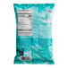 A blue bag of Nantucket Crisps salt and vinegar potato chips with white and blue text.
