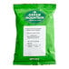 A green bag of Green Mountain Coffee Roasters Vermont Country Blend ground coffee with a white label.