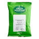 A green and white bag of Green Mountain Breakfast Blend ground coffee.