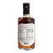 A bottle of NOROI Esprit-du-Tennessee non-alcoholic whiskey with a label.
