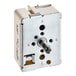 A Robertshaw M Series Infinite Switch with a metal knob.