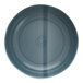 A deep blue Nosse by Fortessa Svelte stoneware bowl.