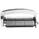 A Hobart LIFT-STAR Star Blades liftout unit for a meat tenderizer with a metal blade and handle.