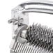 A Hobart LIFT-STAR Star Blades liftout unit for a meat tenderizer.