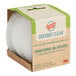 A box of 3M Scotch-Brite Greener Clean non-scratch scrubbing circles.