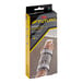 A box of 3M Futuro Deluxe Right Wrist Stabilizers in a wrist band.