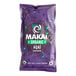 A purple bag of Makai Organic Sweetened Acai Smoothie Pack with white text.