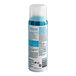 A can of 3M Scotchgard Leather and Suede Protector on a white background.