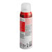 A can of 3M Scotchgard Fabric Water Shield spray with red and white writing.