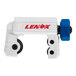 A white Lenox tubing cutter with black wheels.