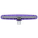 A purple and black ProTeam Multi Surface Xover floor tool.