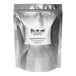 A silver bag of Rainforest Supply Amaranth Powder with a white label.