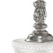 Apex 3103-ALS Silver Aluminum Statue