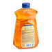 A Dial Gold liquid hand soap refill bottle with a blue cap and label.