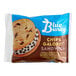 A package of Blue Bunny Chips Galore ice cream sandwiches.