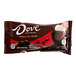 A package of Dove Dark Chocolate Ice Cream Bars.