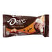 A package of 12 DOVE Milk Chocolate and Almond Ice Cream Bars.