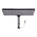 An Unger nLITE PowerPad window cleaner with a tube attached to it.