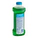 A green bottle of Mr. Clean Multi-Surface Cleaner with Gain Original Fresh Scent.