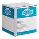 A white box of Calrose sushi rice with blue and white text.