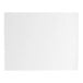 A white rectangular 3M Scotch thermal laminating pouch with a black border.
