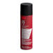 A close-up of a red 3M Super 77 Multipurpose Spray Adhesive can with a black cap.