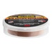 A roll of 3M brown vinyl electrical tape.