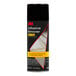 A can of 3M Low-VOC Adhesive Remover spray with a black and white label.