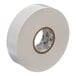 A roll of 3M Scotch white vinyl electrical tape with black text on a white background.