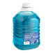 A large jug of Fabuloso Professional Ocean Cool Scent All-Purpose Cleaner, a blue liquid.