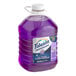 A large jug of purple Fabuloso All-Purpose Cleaner.