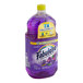 A purple bottle of Fabuloso Lavender Scent Multi-Purpose Cleaner.