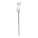 An Abert Neo stainless steel dinner fork with a silver handle.