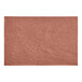 SatinWrap raw sienna tissue paper sheets in a rectangular package.