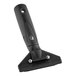 A black plastic handle for an Ettore Super System Zero-Degree Squeegee.
