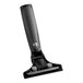 A close-up of a black and silver Ettore Contour Pro+ 1011 squeegee handle.